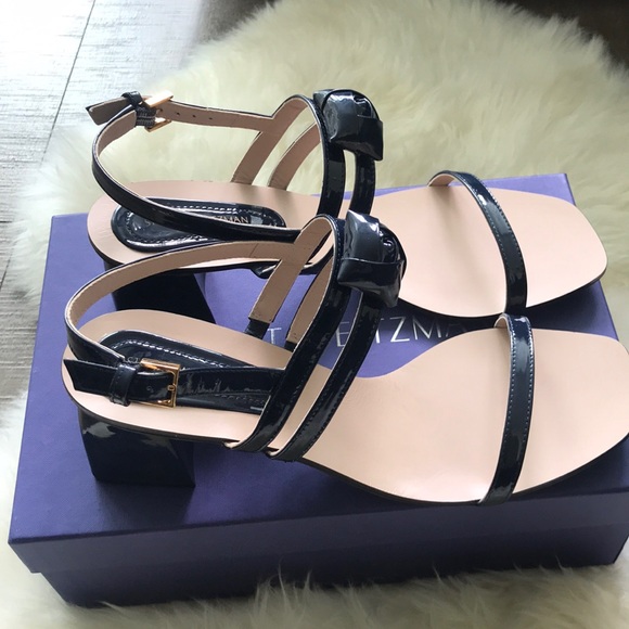 New Stuart Weitzman shoes - Picture 2 of 5